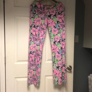 Lilly Pulitzer Georgia May Pant